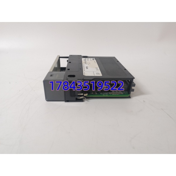 SST-PB3-CLX | 1756 ControlLogix Profibus DP 主站通讯模块 工控现货备件 - 图片 4
