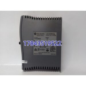A-B 1715-OB8DE | 1715 I/O 系列 8 通道数字直流输出模块 现货库存