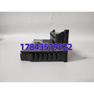 GE IC660TBA026M | Genius 分布式 I/O 弹簧端子底座 全新原装现货
