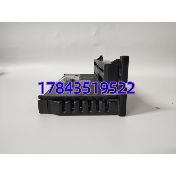 GE IC660TBA026M | Genius 分布式 I/O 弹簧端子底座 全新原装现货