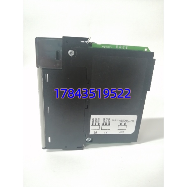 MVI56-PDPMV1 ProSoft | 1756 机架单槽 PROFIBUS 主站采集通讯卡现货 - 图片 2