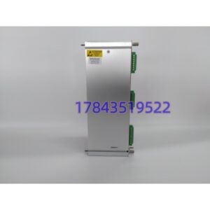 本特利 128229-01 | 3500/42M 四通道地震前置 I/O 背板 机组振动监测备件