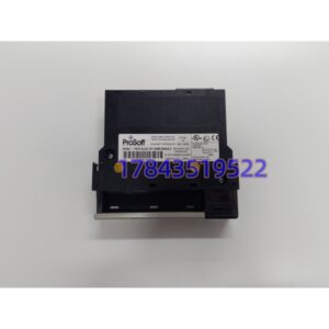 ProSoft MVI56-PDPS | ControlLogix PROFIBUS DP 从站通讯模块