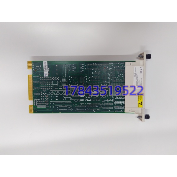 ABB SPHSS03 | Symphony Plus 液压伺服模块 INFI90 汽轮机控制备件