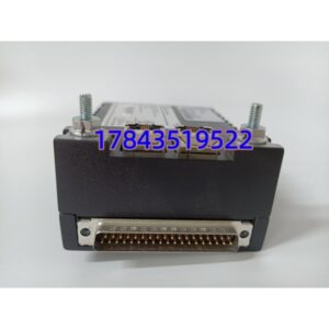 GE 336A5026ADP2 全新原厂 | PROFIBUS 主网关适配 IS200SPIDG1A 端子底座