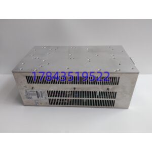 Absopulse 80026-173-23 | MOX12-P3509 大功率 DC-DC 转换器 带散热风扇工业电源