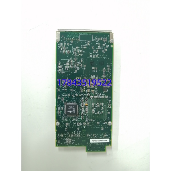 MOTOROLA IPMC761-001 | PMC 多功能后 I/O 扩展夹层卡 MVME5100 现货
