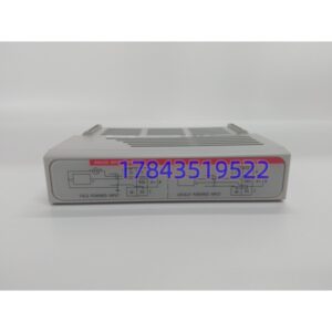 西屋 1C31227G01（19-01-21） | Ovation 高速模拟量输入个性模块