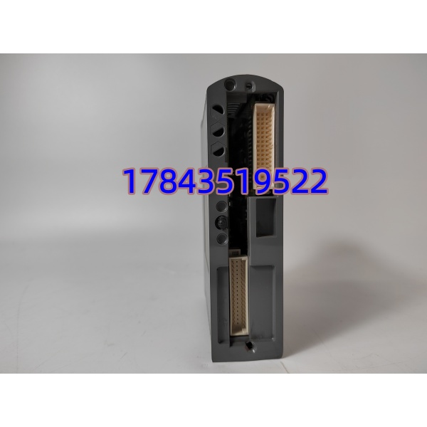 ICS TRIPLEX T9451 | 三重化冗余输出 单通道 2A 负载 SIS 安全仪表卡件 - 图片 2