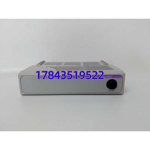 Emerson 1C31150G01 | 智能 I/O 控制器 - 图片 2