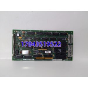 GE DS6800CCIE1F1D | 驱动通讯卡