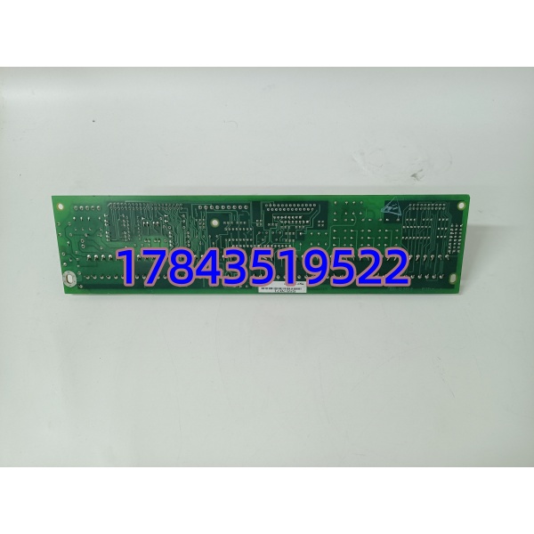 GE F31X305NTBAPG1 MRP375547 | 燃气轮机 IO 端子调理板 - 图片 2