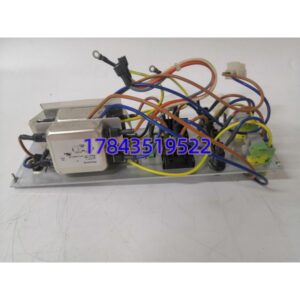 Vibro-Meter 200-582-915-032 | 适配 ABE042 机架 多卡件负载稳定供电模块