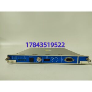 BENTLY 3500/20 125744-02 | 3500TSI 机架接口 RIM 模块 汽轮机振动监测备件现货