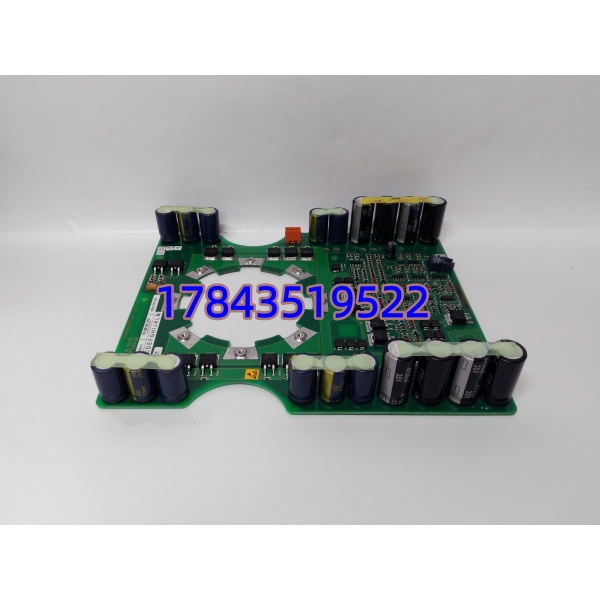 ABB 3BHB003230R0101 | 成套驱动基板 - 图片 2