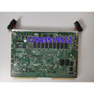 Emerson MVME61006E-0163 | VME 机箱兼容替换 SBC 轨道交通工控备件