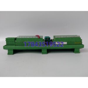 TRICONEX 9566-810 | 双以太网 + 4 路串口 Modbus 主从站 3008 控制器专用通讯卡