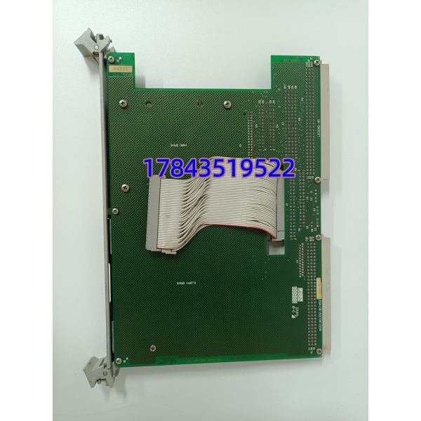 GE VMIVME-7452 全新原装 | 燃气轮机控制系统存储扩展备件 兼容 VMIVME 系列 SBC 主板 - 图片 4