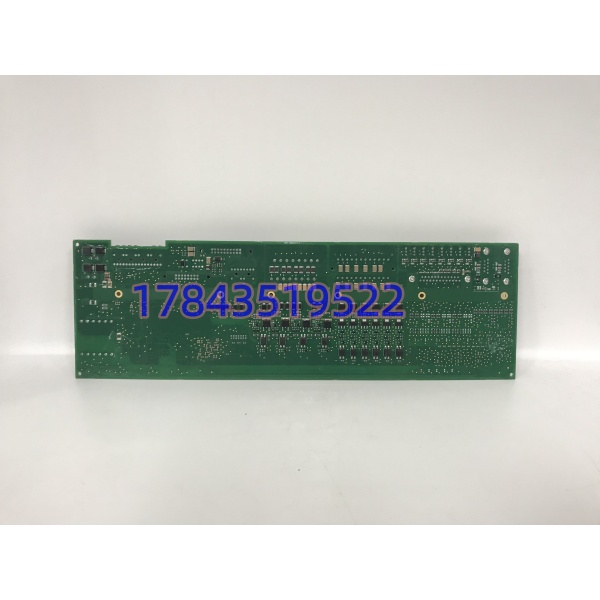 ABB PCD244A101 3BHE042816R0101 | 伺服驱动信号接口主板 - 图片 3