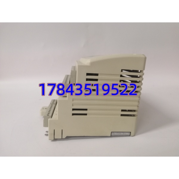 ABB PFEA113-20 | 锂电池涂布 / 金属箔轧制专用张力电子单元 Modbus/Profibus 通讯 可整机满载测试 - 图片 4