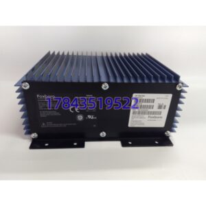 Foxboro P0922YU FPS400-24 | I/A 200 系列 400W DCS 电源模块
