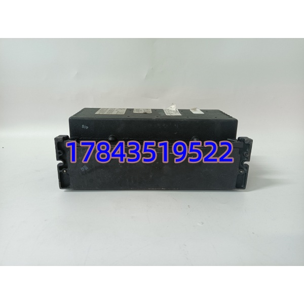 GE IC660BBD101 IC660EBD101 | Genius 8 路 115VAC 通用离散 IO 成套模块 现货供应 - 图片 4