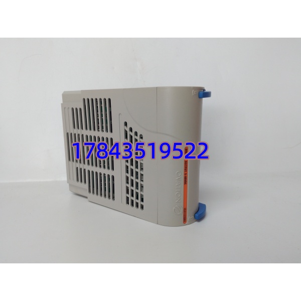 Emerson 1C31122G01 | 数字输出卡件 - 图片 3