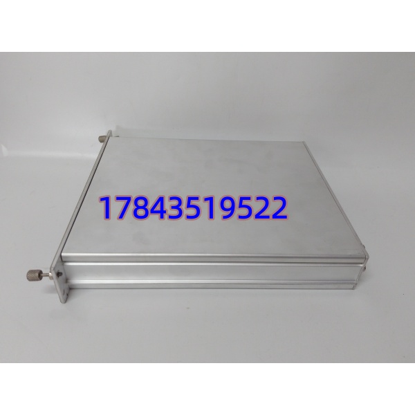 NI SCXI-1104C | 32 通道差分电压采集卡 - 图片 4