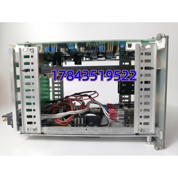 ABB PFEA112-20 3BSE050091R20 | PFTL 压磁传感器专用张力放大器 现货库存 - 图片 3