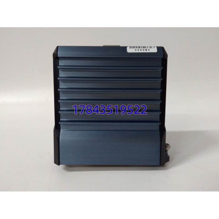 FBM232 P0926GW | Foxboro I/A 单口以太网 FDSI 通讯模块 - 图片 2