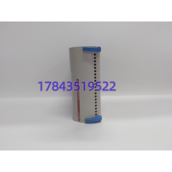 Emerson 1C31166G01 | RS232/RS485 串口通讯 DCS 模块 - 图片 2