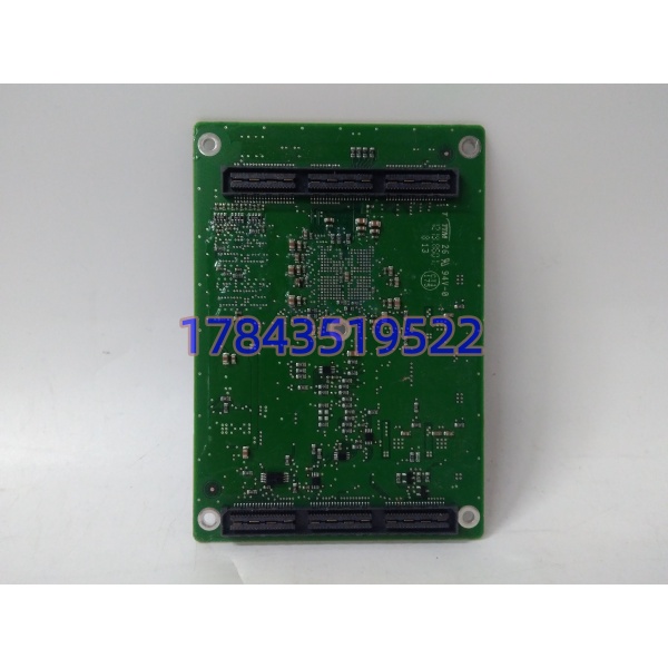 ABB PPE091A101 3BHE044481R0101 | 励磁电源驱动板 - 图片 2