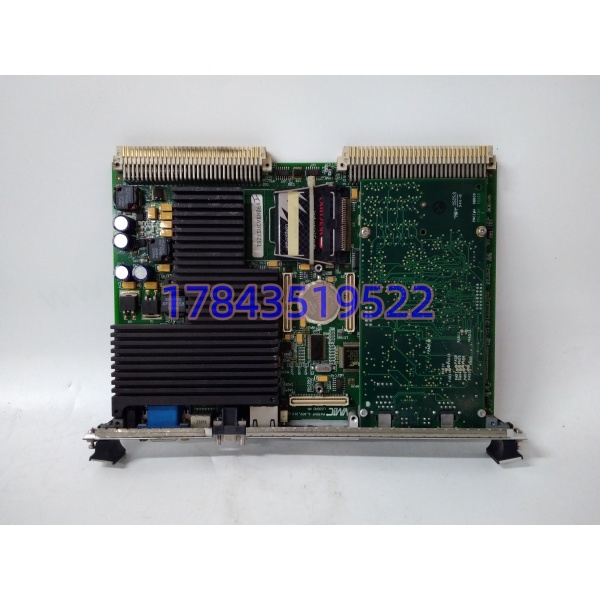 GE IS215UCVEM06A | TMR 三重冗余控制器 - 图片 4