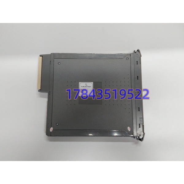 ICS TRIPLEX T8403 | Trusted TMR 40 通道 24V 数字输入 SIL3 模块 - 图片 2