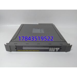 ICS Triplex T8403 | 40 通道 24VDC 离散采集卡
