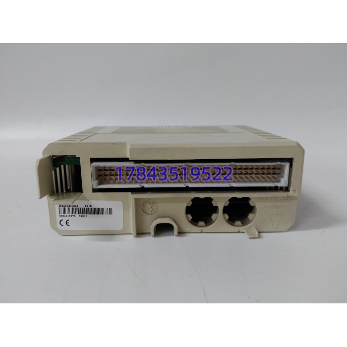 ABB LDGRB-01 3BSE013177R1 | 现货储备