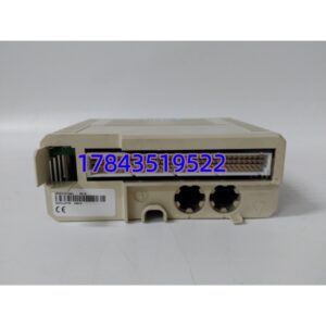ABB LDGRB-01 3BSE013177R1 | S800 数字 I/O 模块