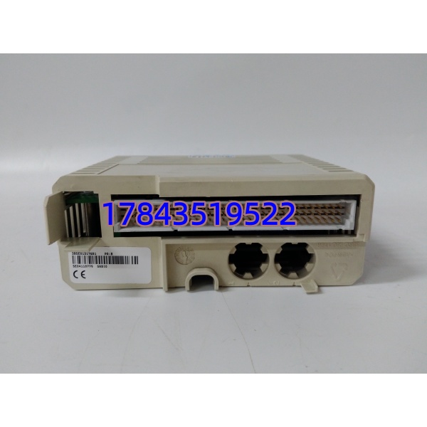 ABB LDGRB-01 3BSE013177R1 | S800 数字 I/O 模块