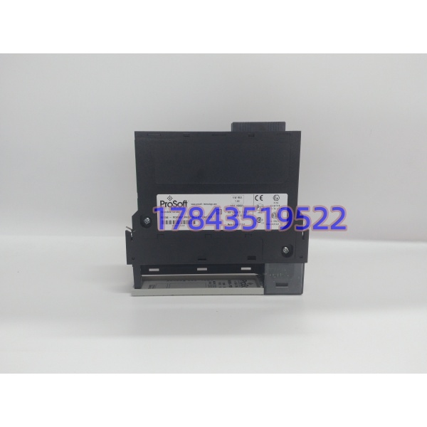 ProSoft MVI56-PDPMV1 全新原装 | AB PLC 转 Profibus 总线模块 - 图片 4