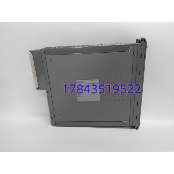 ICS TRIPLEX T8311 | Trusted TMR 扩展接口模块 SIS 安全系统 - 图片 2