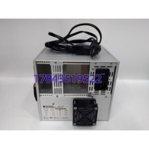 National Instruments SCXI-1000 | 停产测试测量备件