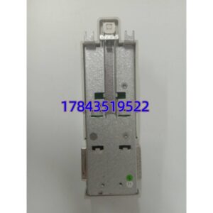 ABB TP867 通讯卡底座 | 适配 3BSE043660R1 Modbus TCP 模块 一年质保