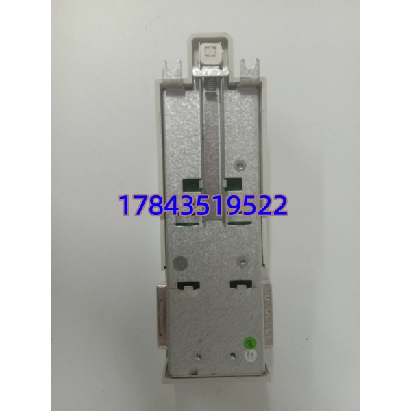ABB TP867 通讯卡底座 | 适配 3BSE043660R1 Modbus TCP 模块 一年质保