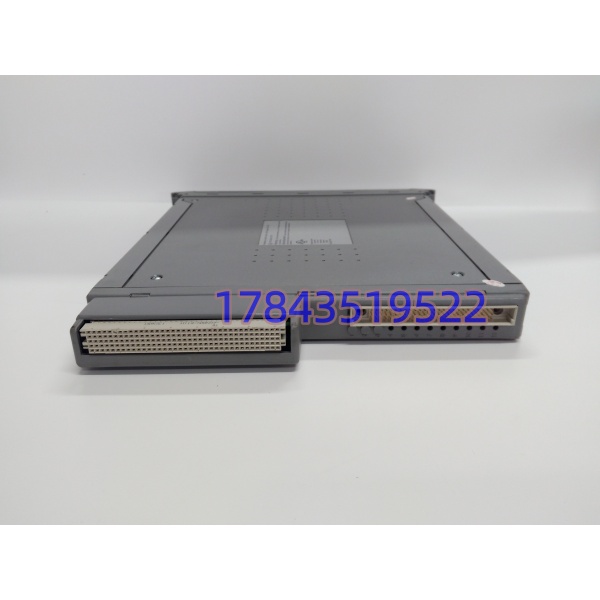 ICS TRIPLEX T8151B | TMR 安全系统 CI 模块 - 图片 4