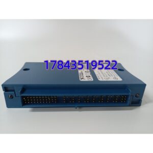 NI CFP-AI-111 | Compact FieldPoint 16 通道 4-20mA 电流模拟输入采集模块 现货供应