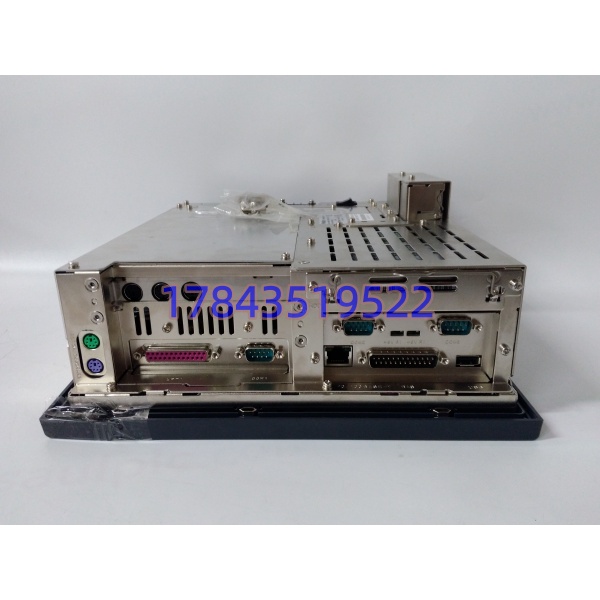 ABB 2880065-01 | Advant OCS HPC800 多功能处理器单元 火电 DCS