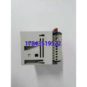 ABB XO08R2 全新原装 | AC31-40/50 系列 PLC 扩容 I/O 模块