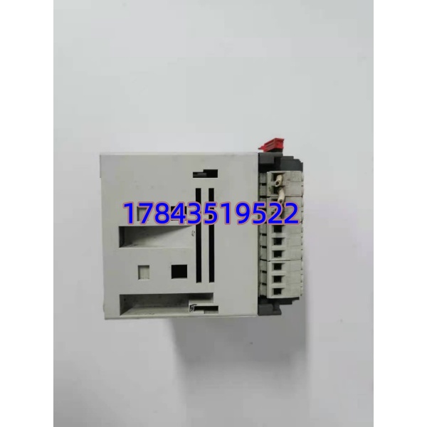 ABB XO08R2 全新原装 | AC31-40/50 系列 PLC 扩容 I/O 模块