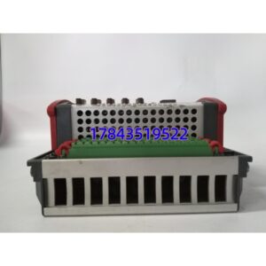 MOOG D136-002-005 带 D138-002-002 加密狗 | M3000 运动控制器 现货供应
