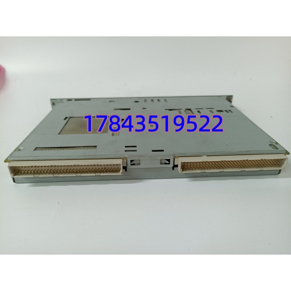 KEBA FB201 | 工业 PLC 扩展 I/O 模块 全新原装现货 - 图片 4
